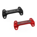DBK Special Parts (Ducabike) Billet Handlebar Top Clamp for the Ducati Hypermotard 698 Mono DBK Special Parts (Ducabike) Billet Handlebar Top Clamp for the Ducati Hypermotard 698 Mono